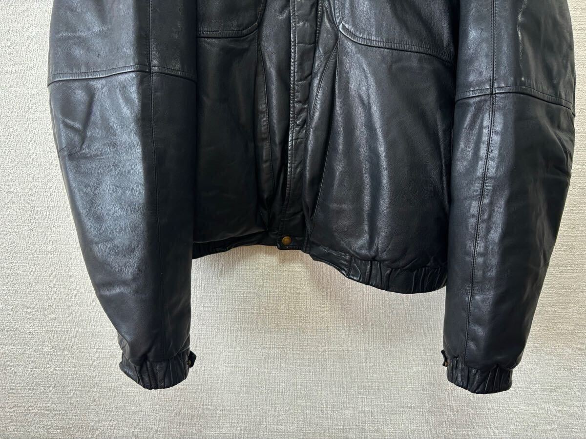 Bibian 比比昂- 80's XL EDDIE BAUER VINTAGE 黒タグエディー Bibian 比比昂- 80's XL EDDIE BAUER VINTAGE 黒タグエディー