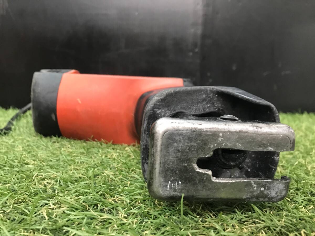中古品】【0906】☆HILTI レシプロソー WSR900-PE ITVFFZZJ0R9W 中古品】【0906】☆HILTI レシプロソー WSR900-PE ITVFFZZJ0R9W
