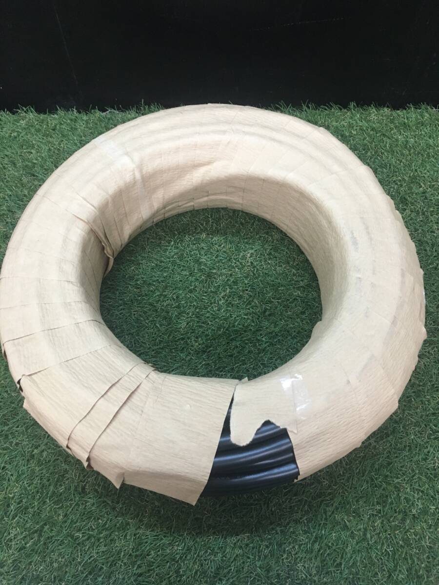 中古品】 FUJIKURA 600V CV 5.5㎜ 50M LFV ITH30B9ODWK6【0906 中古品】 FUJIKURA 600V CV 5.5㎜ 50M LFV ITH30B9ODWK6【0906