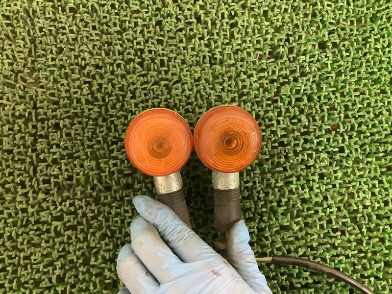  Bandit 250 V 018 GJ77A указатель поворота I стоит посмотреть (60) S12-1327 SS