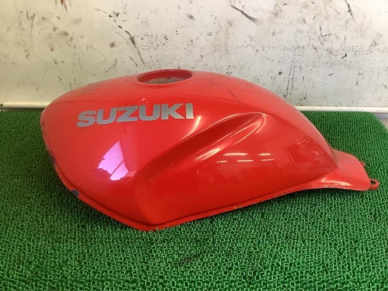 バンディット 250 V 018 GJ77A タンク 必見 (140) S12-1327 SS_画像8