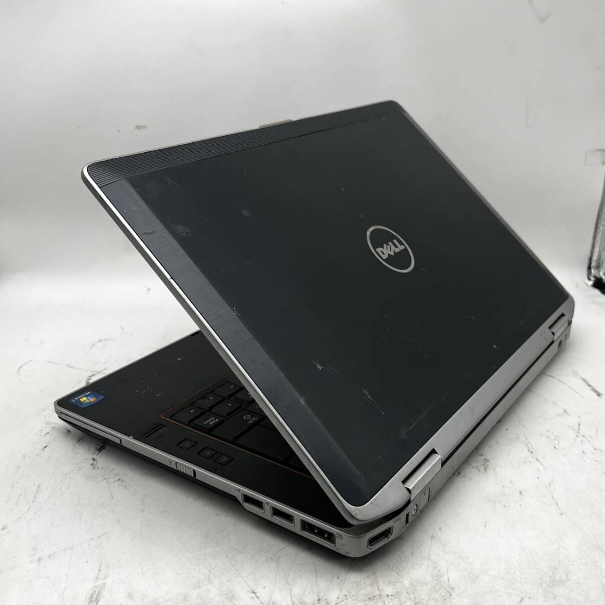 DELL/P15G/Celeron B840/14インチ/A1_画像2