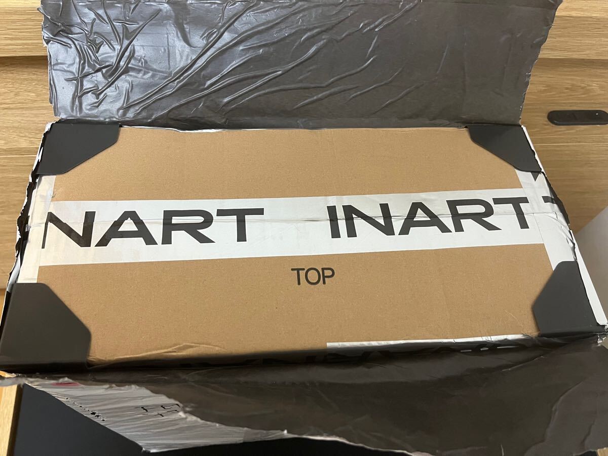 新品未開封 INART STUDIO ハリー・ポッターと賢者の石 DX Ver 新品未開封 INART STUDIO ハリー・ポッターと賢者の石 DX Ver