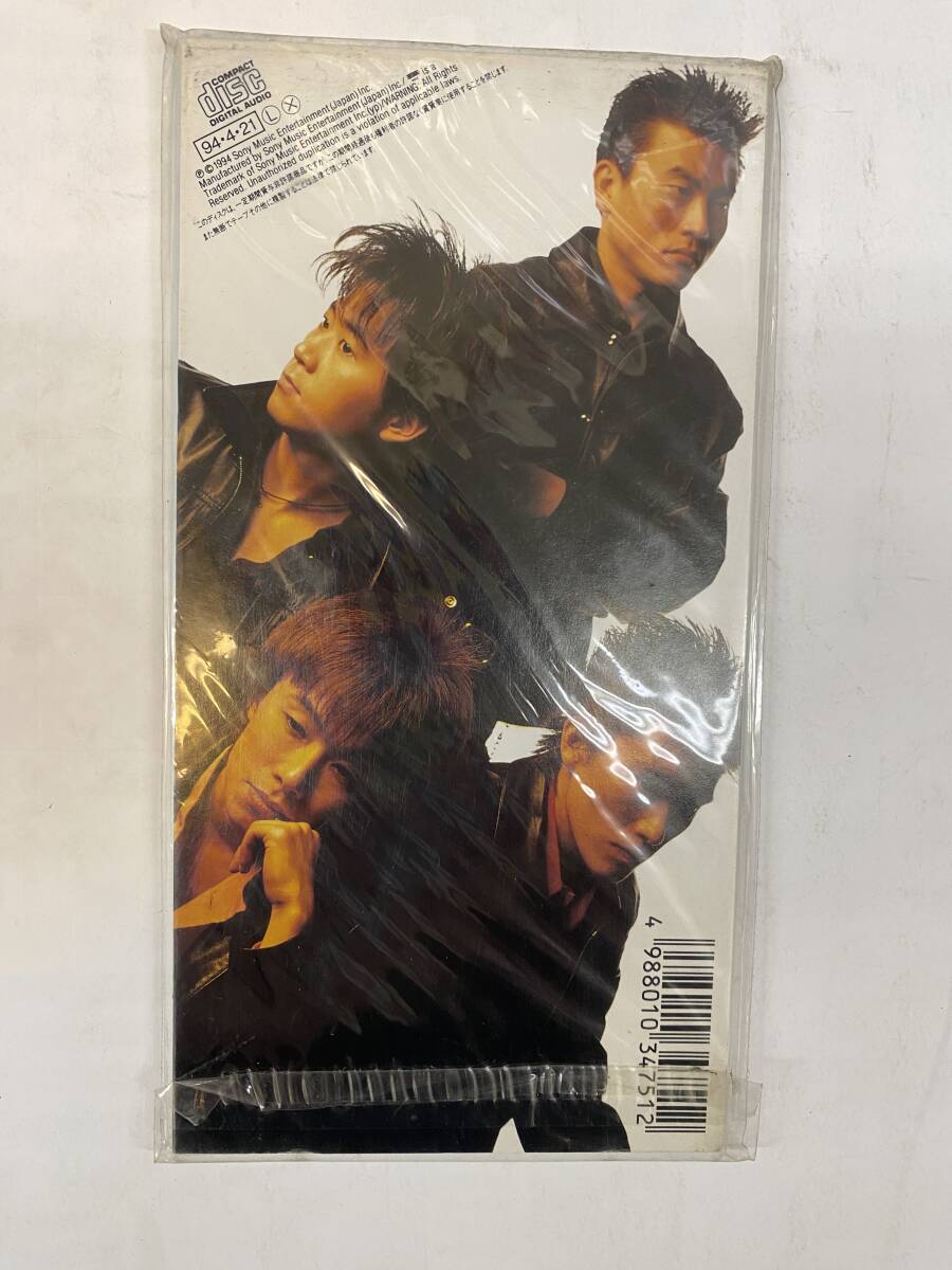 [シングルCD] JUN SKY WALKER(S) 100%無敵 新品未開封 ジュン?スカイ?ウォーカーズ