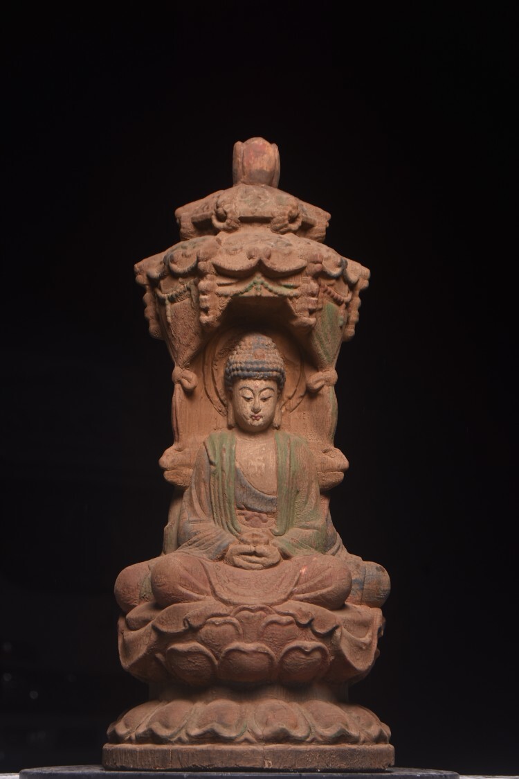 □観心・時代旧蔵□C631清時代 仏教古美術 チベット密教 戦神 □観心・時代旧蔵□C631清時代 仏教古美術 チベット密教 戦神