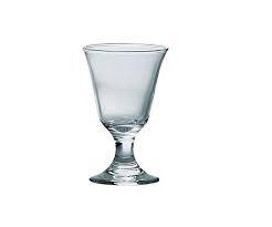 東洋佐々木ガラス 日本酒造組合中央会推奨品 高杯 J-39829 盃 2個