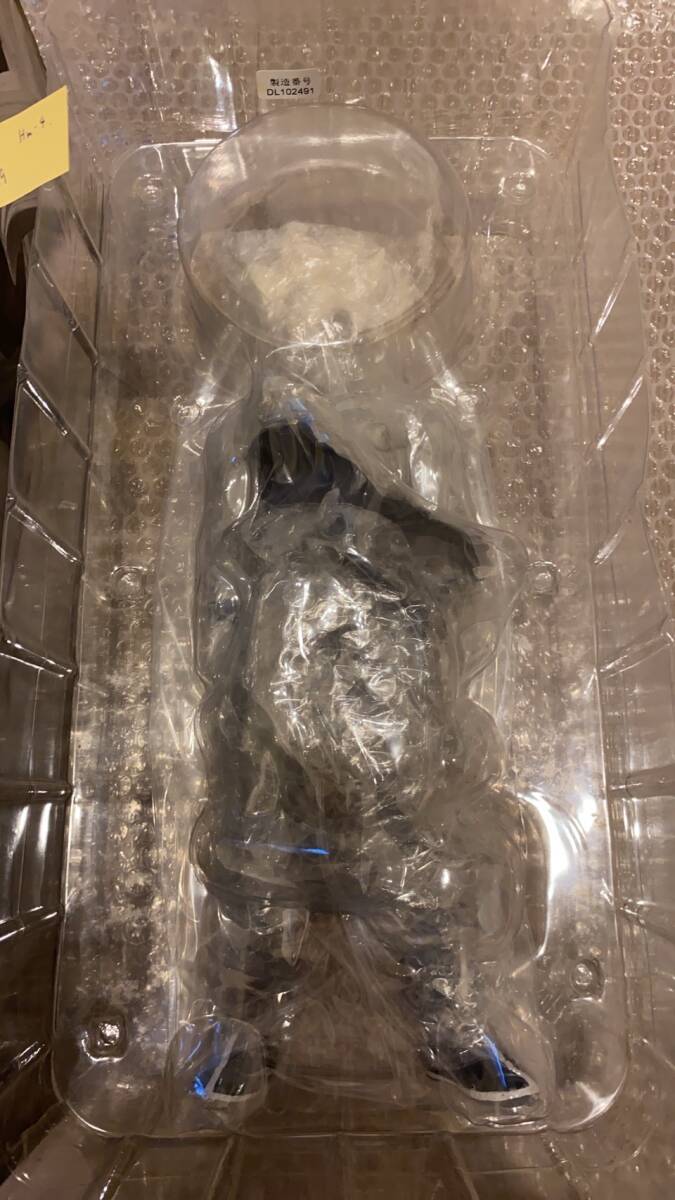 内袋未開封 SUPER MASTER STARS PIECE SON GOKOU 1.5 SMSP 一番 内袋未開封 SUPER MASTER STARS PIECE SON GOKOU 1.5 SMSP 一番