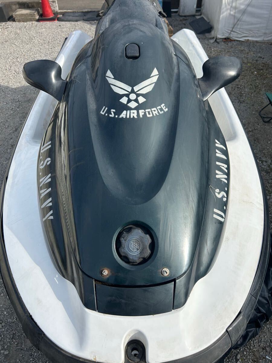 YAMAHAジェットスキーXL1200船体のみ 引き取り限定価格 (ヤマハ YAMAHAジェットスキーXL1200船体のみ 引き取り限定価格 (ヤマハ