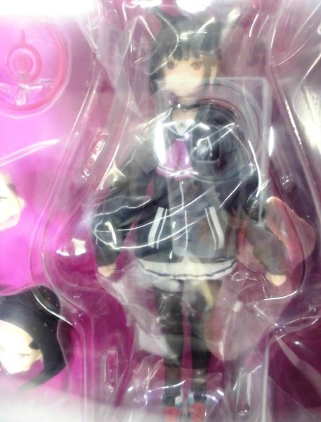 figma ブルーアーカイブ 杏山カズサ 限定特典パーツ付 figma 杏山カズサ