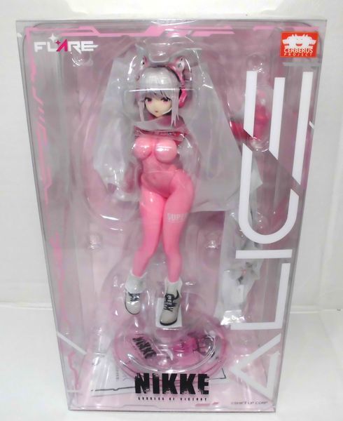 FLARE(フレア) 勝利の女神：NIKKE アリス 完成品フィギュア