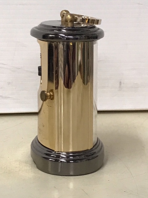 Yahoo!オークション - 【レトロ】 シチズン 目覚まし時計 エラン