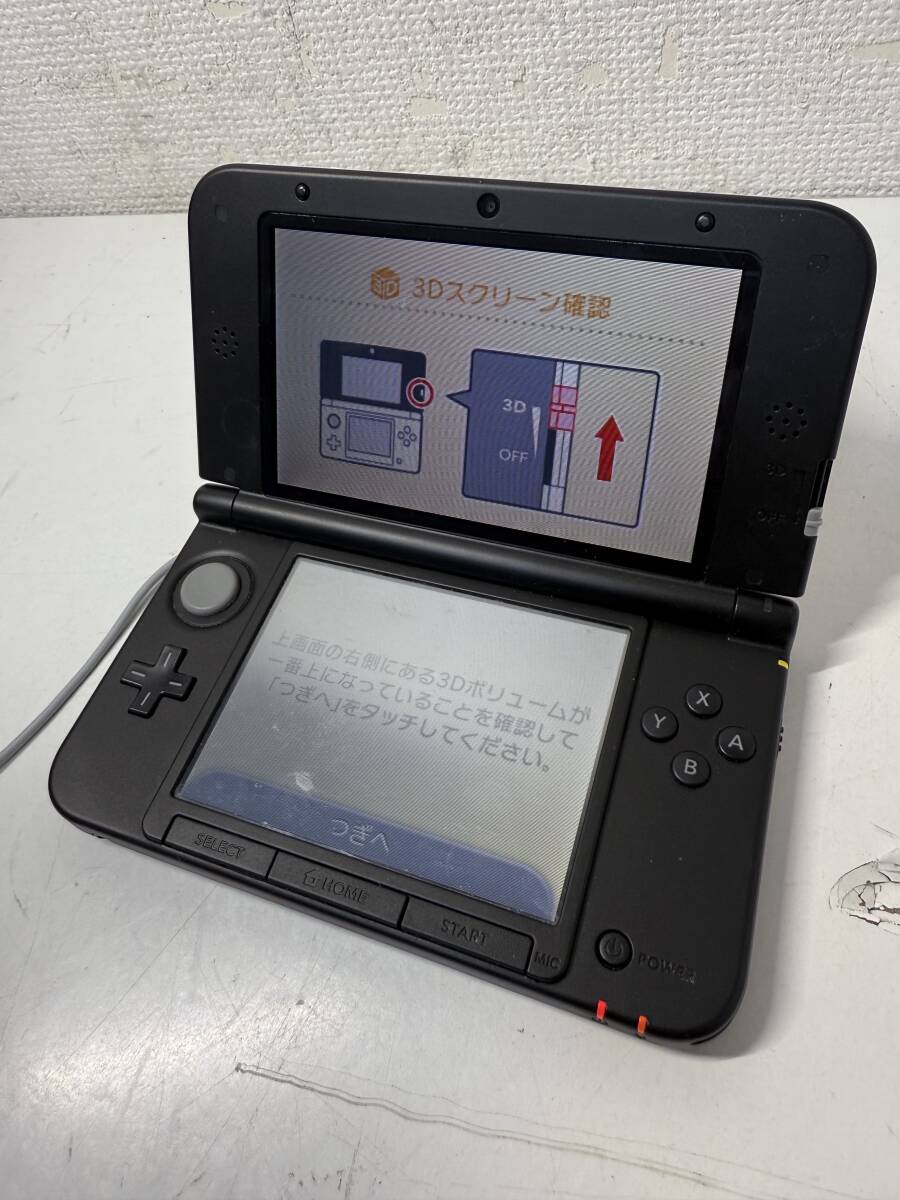 Nintendo 3DS LL本体 リザードンエディション テレビゲーム Nintendo 3DS LL本体 リザードンエディション テレビゲーム