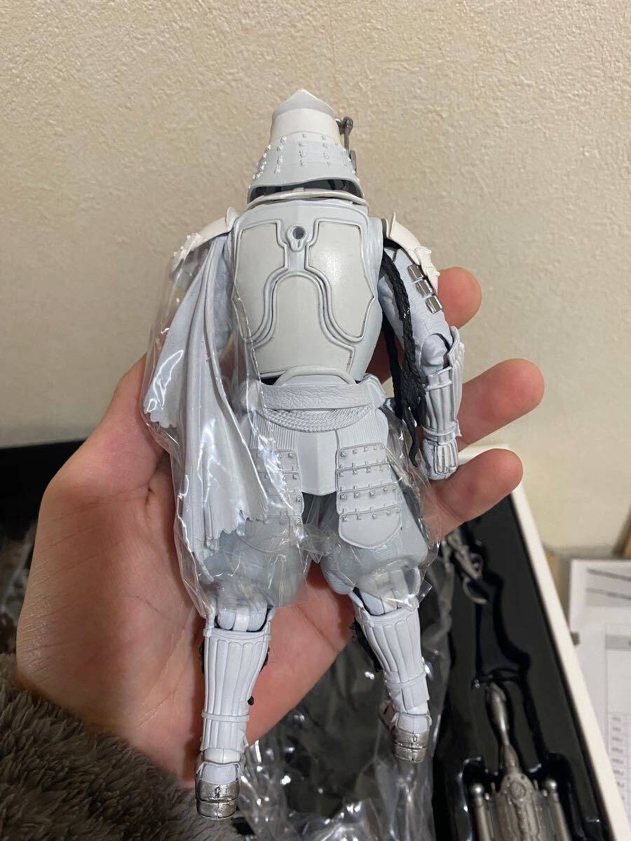名将MOVIE REALIZATION スターウォーズ ボバフェット 浪人 ボバ 名将MOVIE REALIZATION スターウォーズ ボバフェット 浪人 ボバ