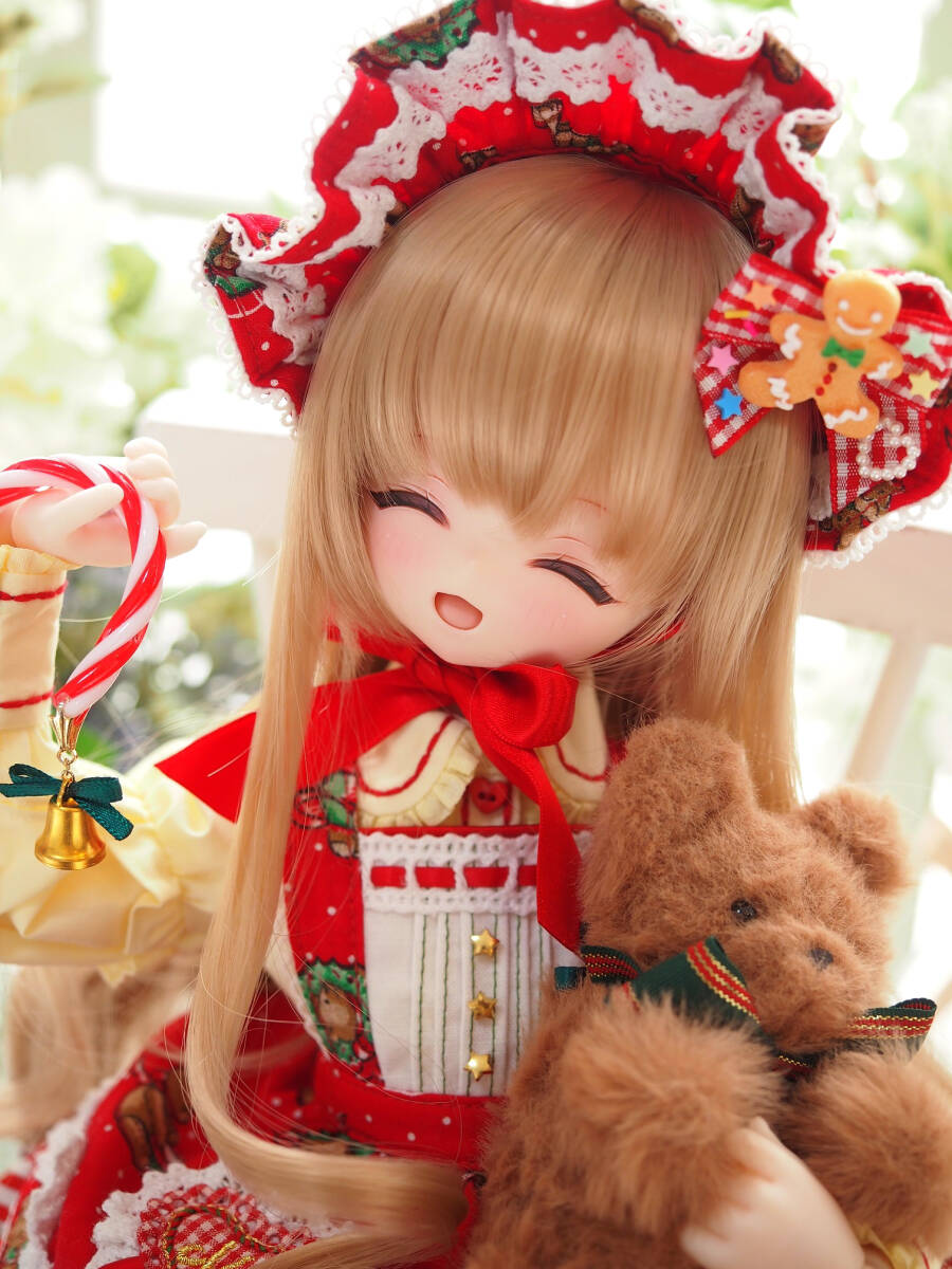 Yahoo!オークション - imomodoll 1/4 Empty Cream Skin カスタム