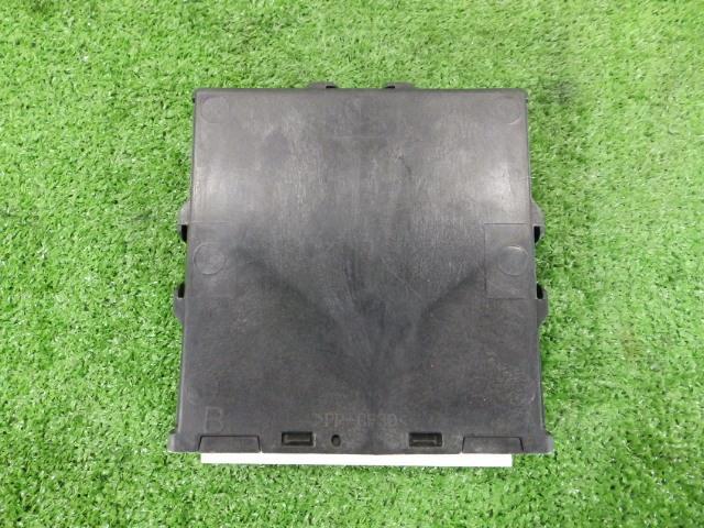 ストーリア LA-M101S エンジンコンピューター/ECU K3-VE W16 112200-4950 89560-97H01-000 242542