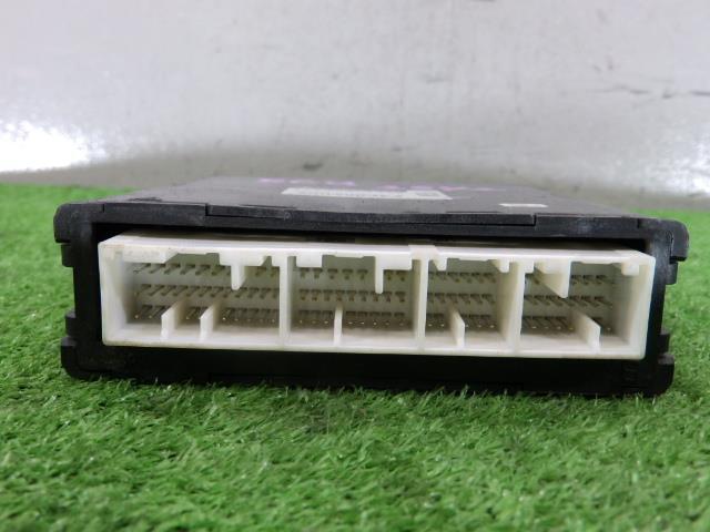 ストーリア LA-M101S エンジンコンピューター/ECU K3-VE W16 112200-4950 89560-97H01-000 242542