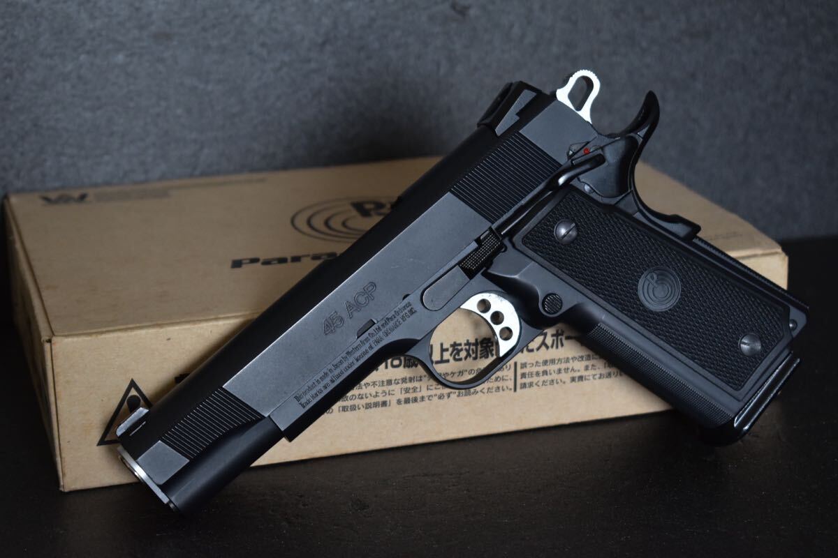 BLACKHAWK ピストルレンジバッグ 74RB02BK ショルダーバック