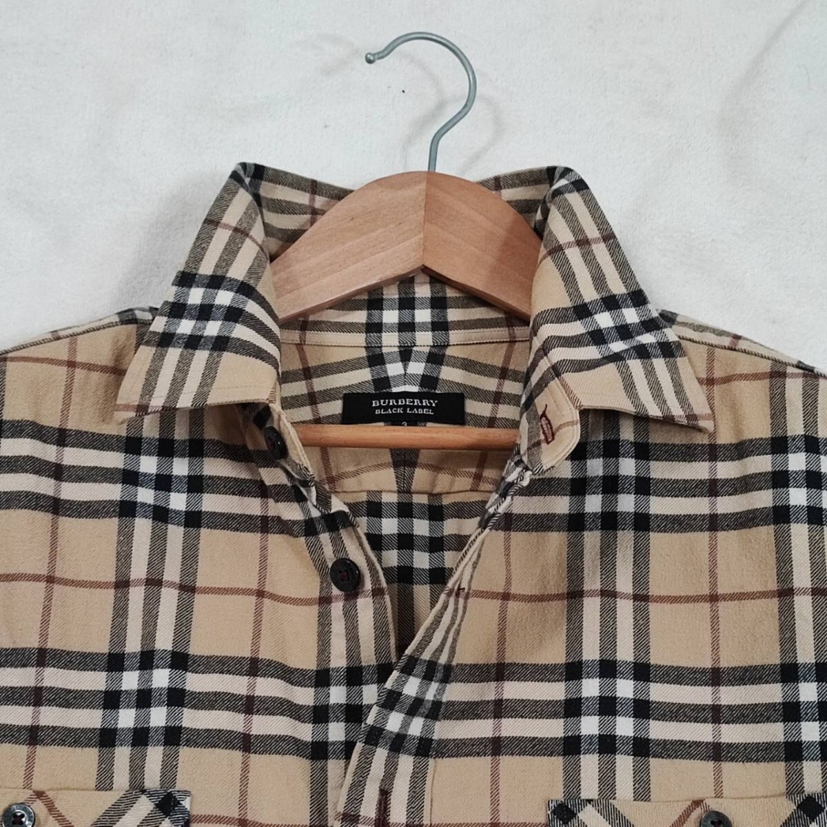 Burberryブラックレーベル　トートバッグ 2025年最新】Yahoo!オークション -バーバリーブラックレーベル