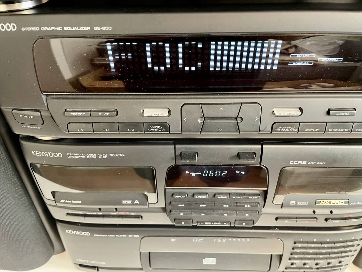 KENWOOD ROXY L5 A-85,T-85,GE-850,X-85,DP-950,S-9M,RC KENWOOD ROXY L5 A-85,T-85,GE-850,X-85,DP-950,S-9M,RC