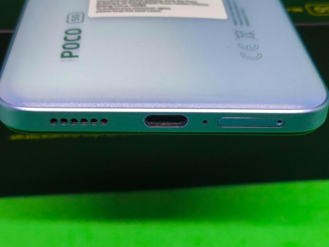 Xiaomi Poco X4 GT 5g 8GB/128GB Blue ジャンク Xiaomi Poco X4 GT 5g 8GB/128GB Blue ジャンク
