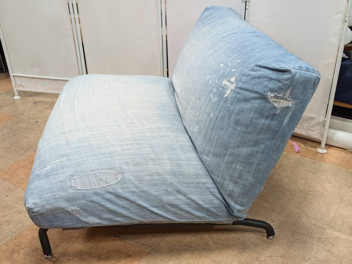 Journal Standard Furniture Rodez Chair 2P ジャーナル Journal Standard Furniture Rodez Chair 2P ジャーナル