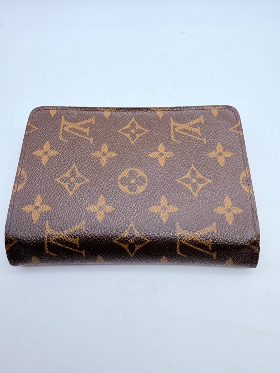 ☆現状品☆LOUIS VUITTON ルイヴィトン M61207 モノグラム
