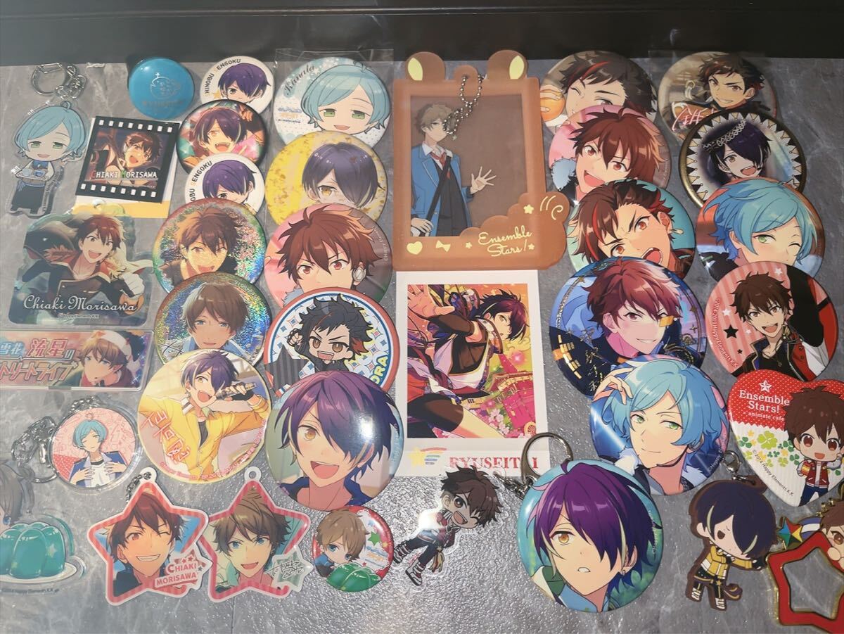 あんスタ グッズ 仙石忍 流星隊 まとめ売り おもちゃ あんスタ グッズ 仙石忍 流星隊 まとめ売り おもちゃ
