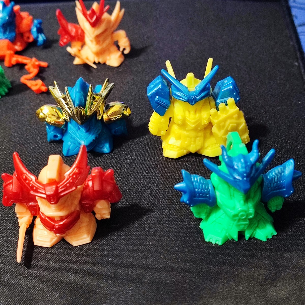 1円〜 ガン消し SDガンダム 消しゴム ガンダム ガシャポン 当時 1円〜 ガン消し SDガンダム 消しゴム ガンダム ガシャポン 当時