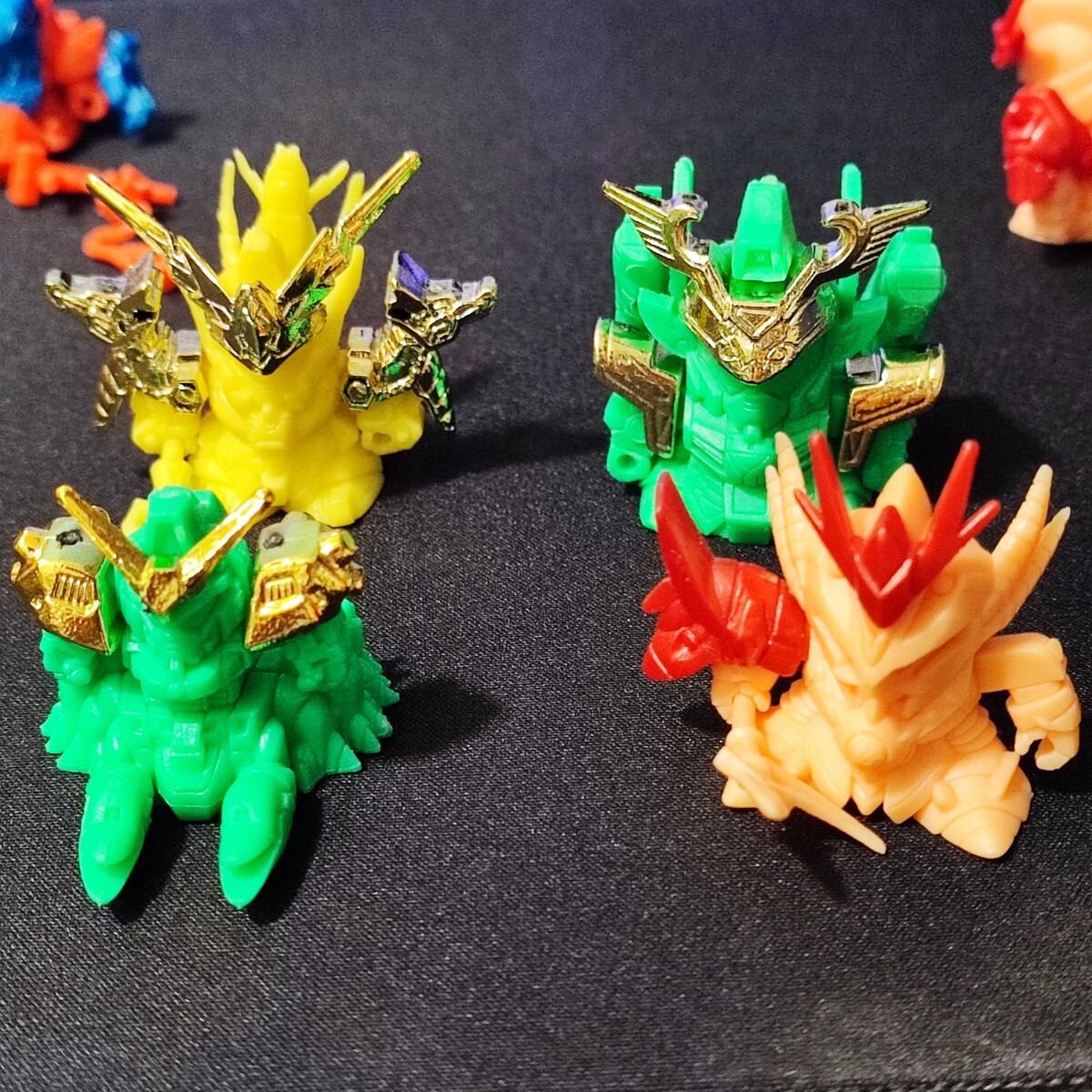 1円〜 ガン消し SDガンダム 消しゴム ガンダム ガシャポン 当時 1円〜 ガン消し SDガンダム 消しゴム ガンダム ガシャポン 当時