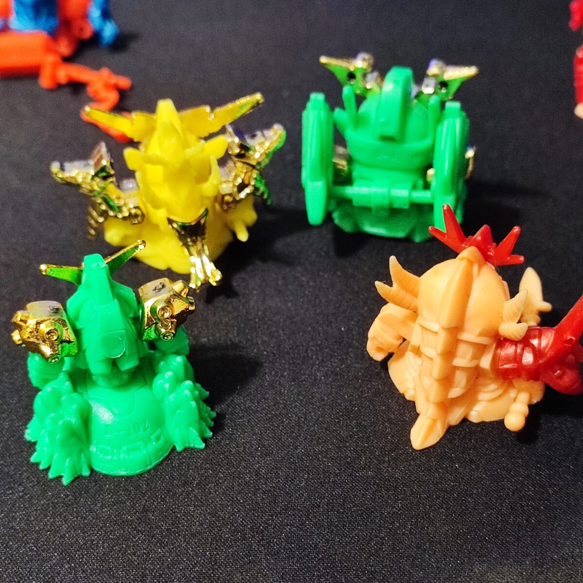 1円〜 ガン消し SDガンダム 消しゴム ガンダム ガシャポン 当時 1円〜 ガン消し SDガンダム 消しゴム ガンダム ガシャポン 当時