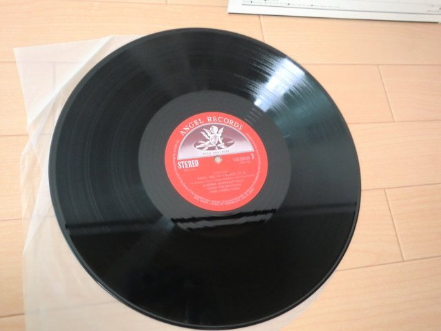 (CRA) какой пункт тоже такой же стоимость доставки LP/ запись /ashukena-ji/pa- Ла Манш / Hare ru/ коричневый ikof лыжи / фортепьяно три слоя . искривление /EAC-90039. большой . искусство дом. мысль .
