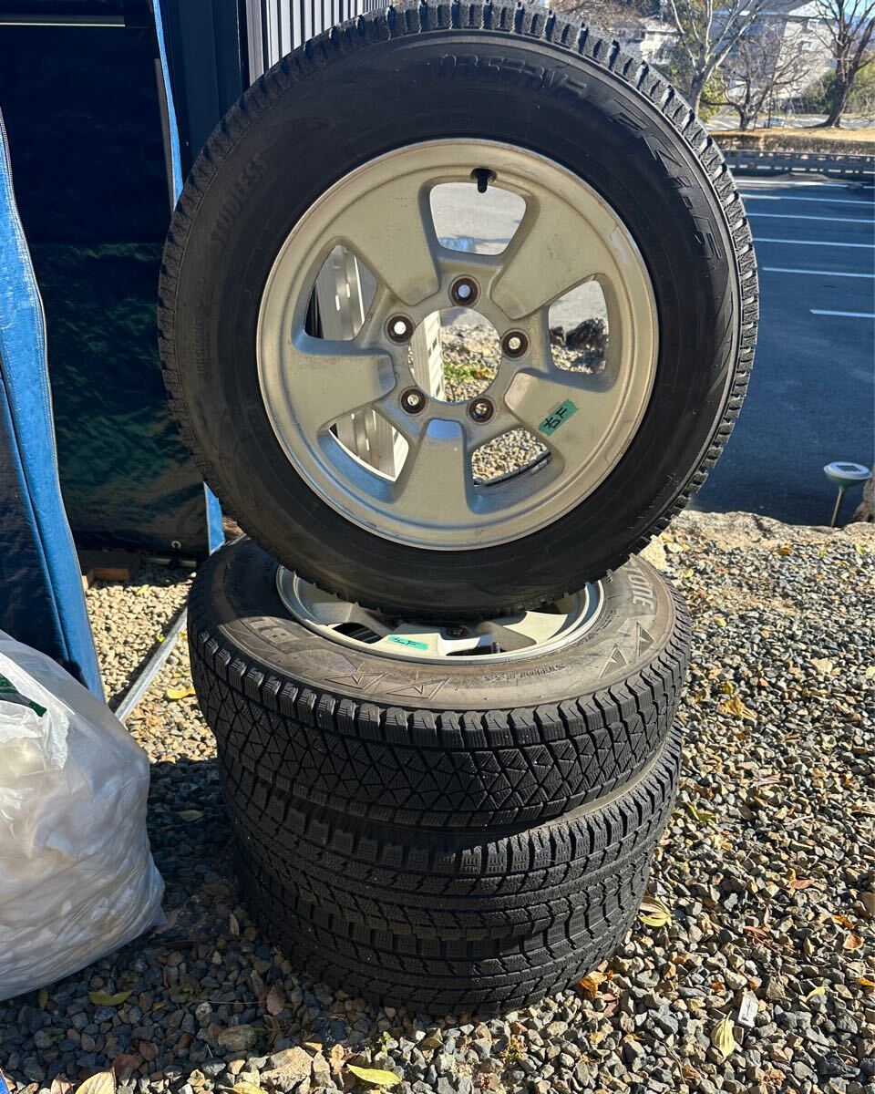 スズキ ジムニー ja22 純正 ホイール 1台分 4本 ja11 ja12 jb23 jb64 手渡し可(スタッドレスタイヤ)|売買されたオークション情報、Yahoo!オークション(旧ヤフオク!) の商品情報をアーカイブ公開 - オークファン(aucfan.com) スズキ ジムニー ja22 純正 ホイール 1台分 4本 ja11 ja12 jb23 jb64 手渡し可(スタッドレスタイヤ)|売買されたオークション情報、Yahoo!オークション(旧ヤフオク!) の商品情報をアーカイブ公開 - オークファン(aucfan.com)