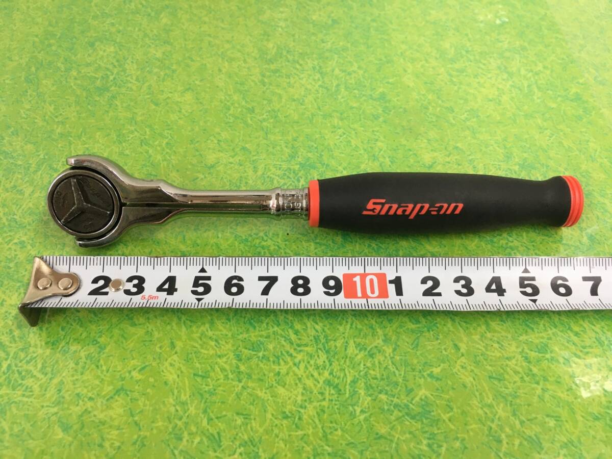 Yahoo!オークション - 【0907】Snap-on スナップオン 3/8dr 9.5 Yahoo!オークション - 【0907】Snap-on スナップオン 3/8dr 9.5