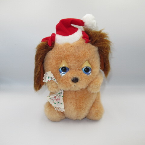 レア!80's☆1983年☆Boo Hoo Hoo☆ブーフーフー☆Christmas レア!80's☆1983年☆Boo Hoo Hoo☆ブーフーフー☆Christmas