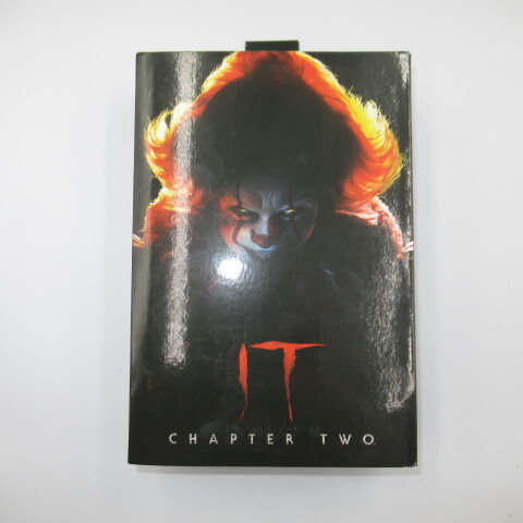 【 大感謝セール】 NECA☆IT☆イット☆CHAPTER TWO☆チャプター2☆HORROR☆ホラー☆ その他