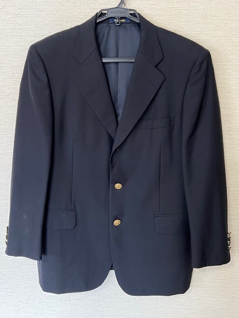 超美品　ケントフアミリー春、夏　用　ブレザー　M