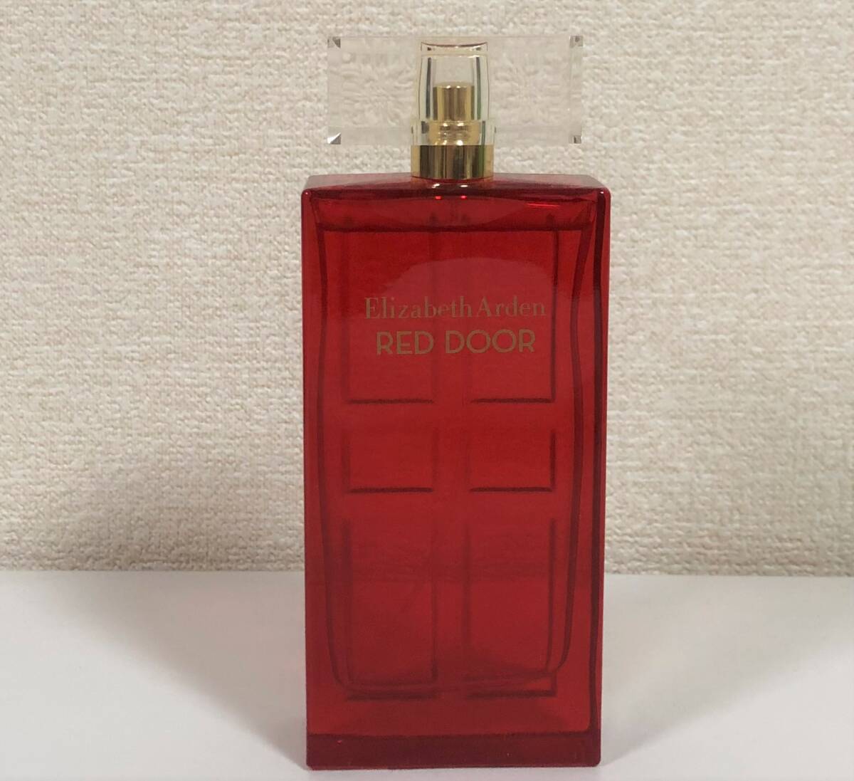 ★エリザベスアーデン★レッドドア★オードトワレ★100ml★