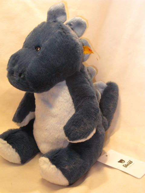お気に入りの シュタイフ/Steiff☆2018世界限定750体 お気に入りの シュタイフ/Steiff☆2018世界限定750体