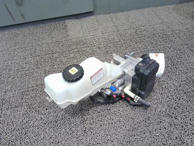 アクア 6AA-MXPK11 ブレーキマスター 209 47050-52721