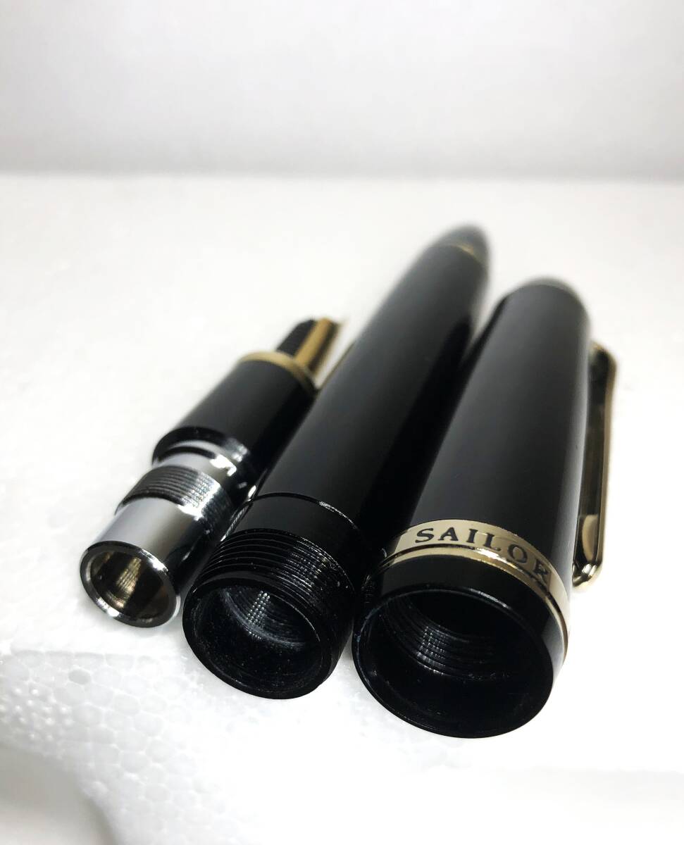 セーラー1911万年筆21K 875 プロフィット セーラー1911万年筆21K 875 プロフィット プロフィット21 万年筆