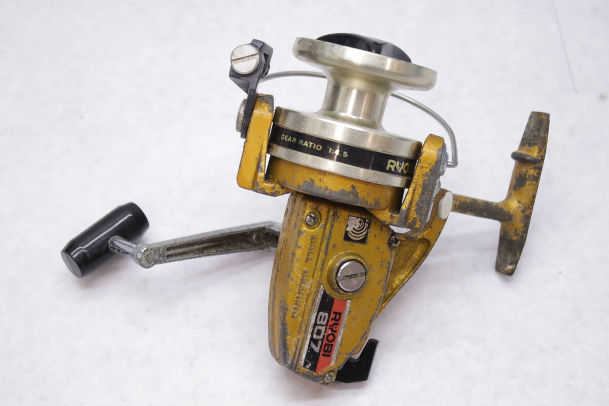ダイワシマノRYOBI OLYMPIC他リールまとめジャンク含む ダイワシマノRYOBI OLYMPIC他リールまとめジャンク含む