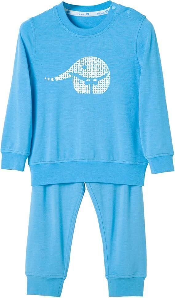 I948 キッズ パジャマ 子供服 長袖 上下セット 部屋着 肌に優しい