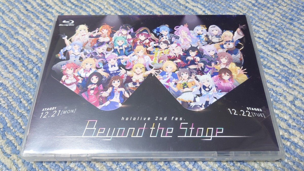 ホロライブ hololive 2nd fes.Beyond the Stage Blu-ray 夏色まつり 大神ミオ 戌神ころね 紫咲シオン 星街すいせい 常闇トワ 兎田ぺこら 他(ブルーレイ)|売買されたオークション情報、Yahoo!オークション(旧ヤフオク!) の商品情報をアーカイブ公開 - オークファン ホロライブ hololive 2nd fes.Beyond the Stage Blu-ray 夏色まつり 大神ミオ 戌神ころね 紫咲シオン 星街すいせい 常闇トワ 兎田ぺこら 他(ブルーレイ)|売買されたオークション情報、Yahoo!オークション(旧ヤフオク!) の商品情報をアーカイブ公開 - オークファン