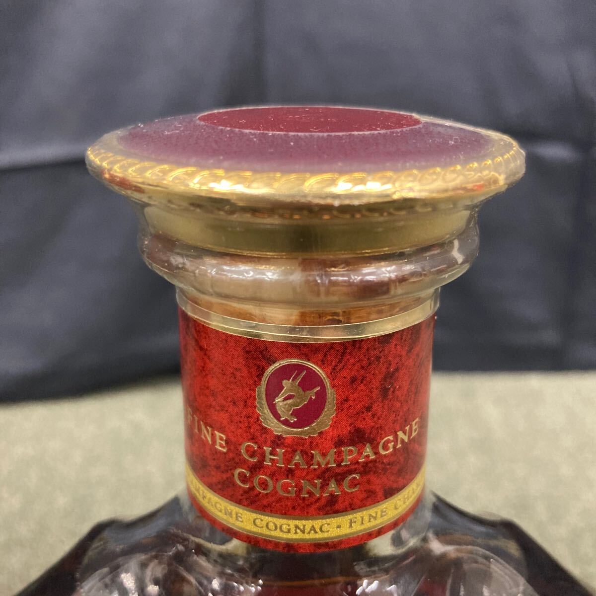 売切 未開栓 REMY MARTIN XO SPECIAL COGNAC レミーマルタン 売切 未開栓 REMY MARTIN XO SPECIAL COGNAC レミーマルタン