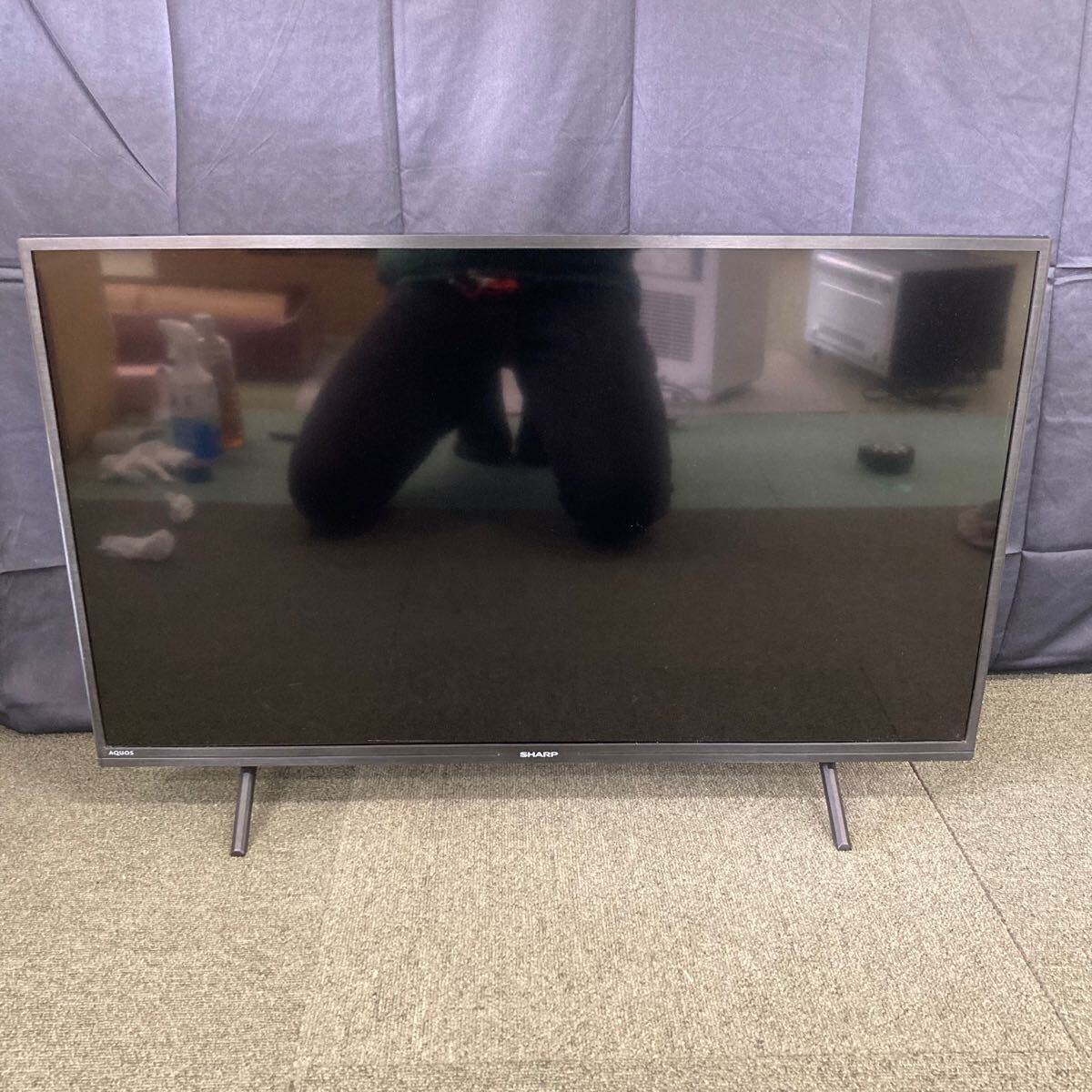 ○【売り切り】2023年製!SHARP シャープ 32V型 液晶テレビ ○【売り切り】2023年製!SHARP シャープ 32V型 液晶テレビ