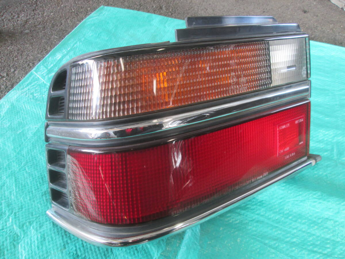 KA1 レジェンド セダン ホンダ 純正 テールライト 左側(cè) LH テールレンズ テールランプ C20A KA5 LEGEND Gi Zi Exclusive USDM JDM 舊車昭和