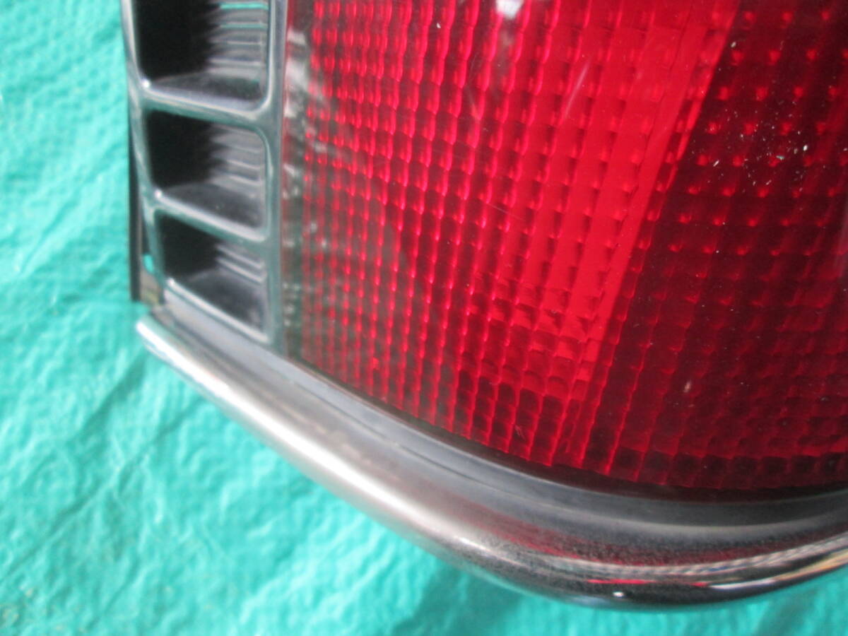KA1 レジェンド セダン ホンダ 純正 テールライト 左側(cè) LH テールレンズ テールランプ C20A KA5 LEGEND Gi Zi Exclusive USDM JDM 舊車昭和