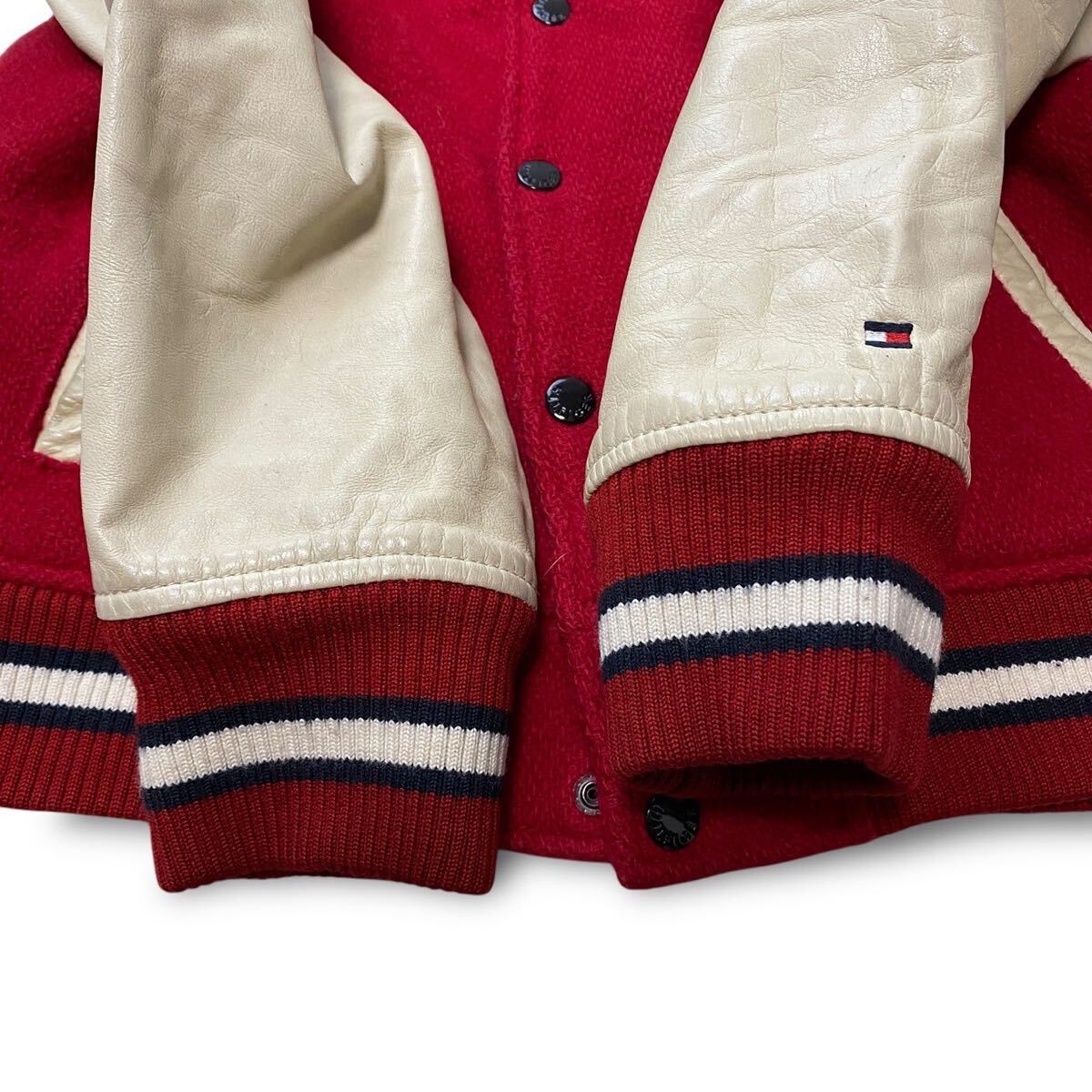 TOMMY HILFIGER 袖革 ワッペン スタジャン M トミーヒルフィガー メンズ ブルゾン ジャケット 牛革 レザー ロゴ刺繍 裏地キルティング 青(Mサイズ)|売買されたオークション情報、Yahoo!オークション(旧ヤフオク!) の商品情報をアーカイブ公開 - オークファン(aucfan.com) TOMMY HILFIGER 袖革 ワッペン スタジャン M トミーヒルフィガー メンズ ブルゾン ジャケット 牛革 レザー ロゴ刺繍 裏地キルティング 青(Mサイズ)|売買されたオークション情報、Yahoo!オークション(旧ヤフオク!) の商品情報をアーカイブ公開 - オークファン(aucfan.com)