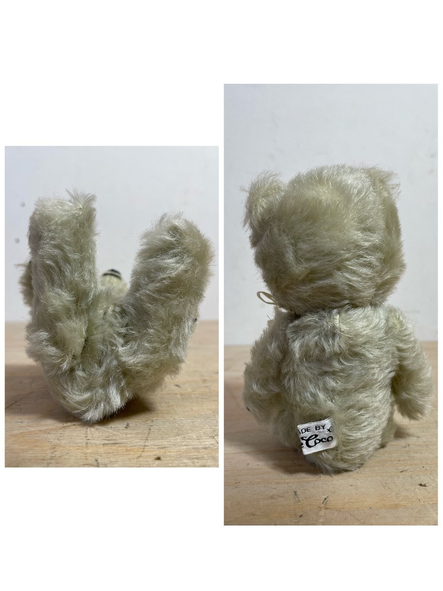 Yahoo!オークション - 【長期保管品】Hippie Coco ヒッピーココ Yahoo!オークション - 【長期保管品】Hippie Coco ヒッピーココ