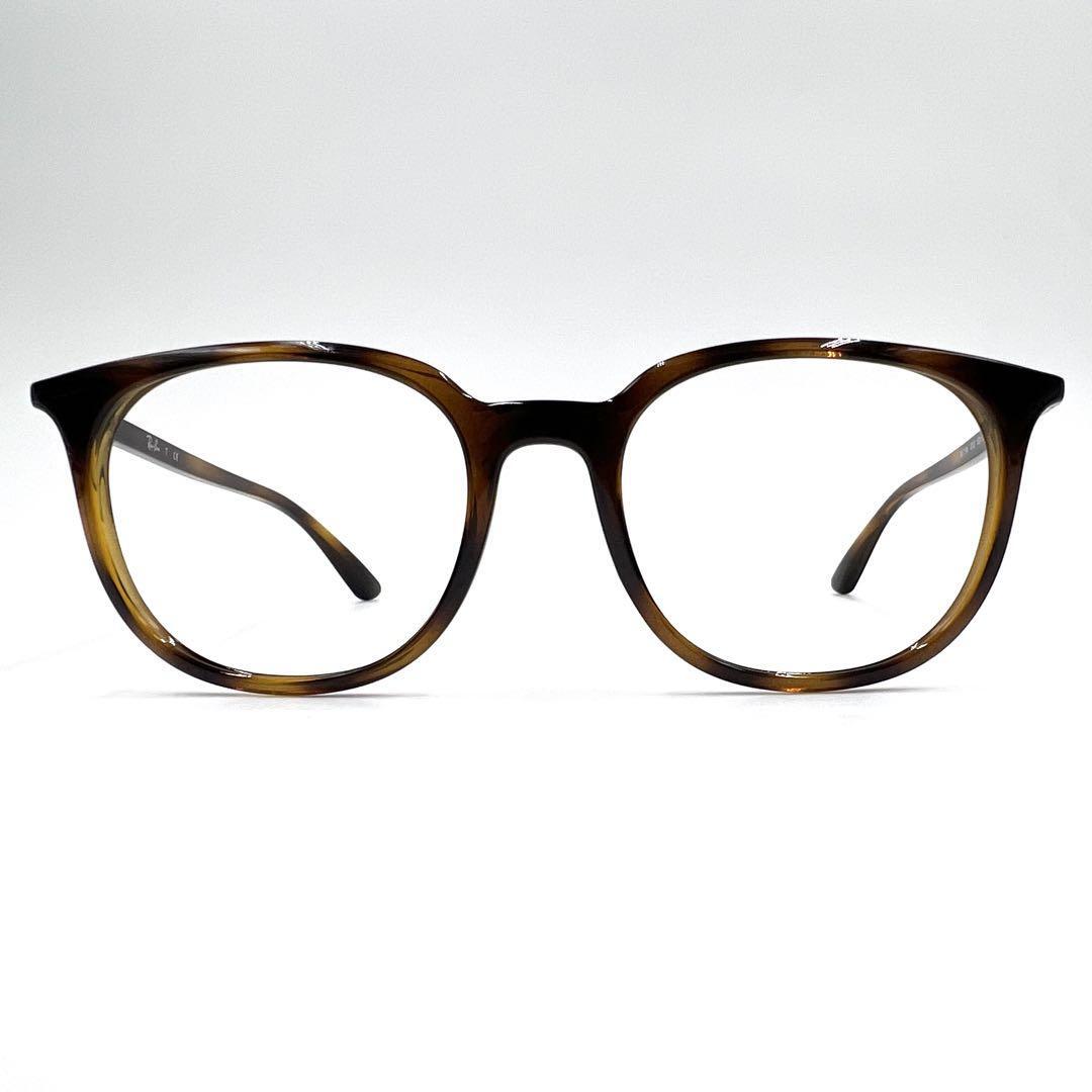 Ray-Ban レイバン メガネフレーム フレーム単体 RB7190 フルリム_画像2